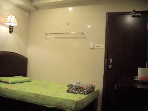 Hostal Hk Star Hostel