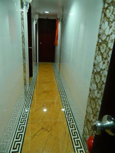 Hostal New London Hostel