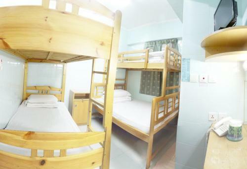 Hostal Oi Suen Guesthouse