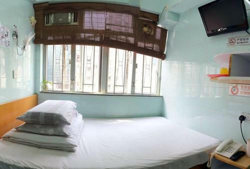 Hostal Oi Suen Guesthouse