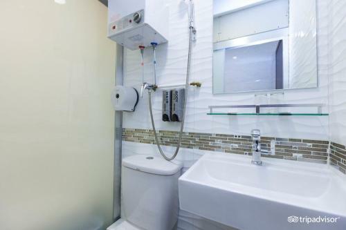 Hostal Oi Suen Guesthouse