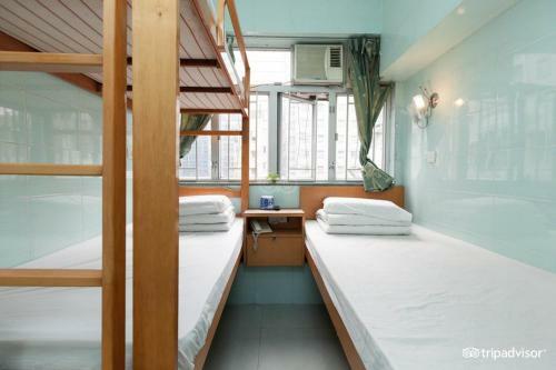 Hostal Oi Suen Guesthouse