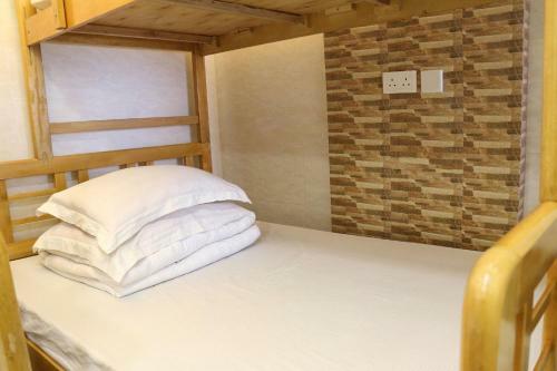 Hostal Oi Suen Guesthouse