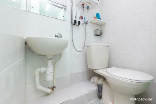 Hostal Oi Suen Guesthouse