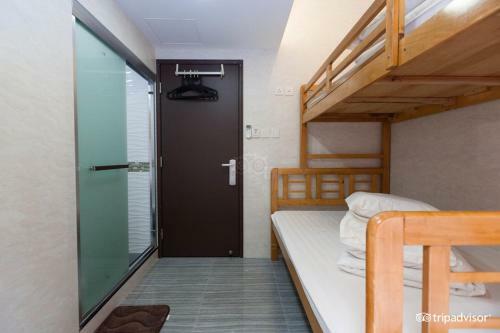 Hostal Oi Suen Guesthouse