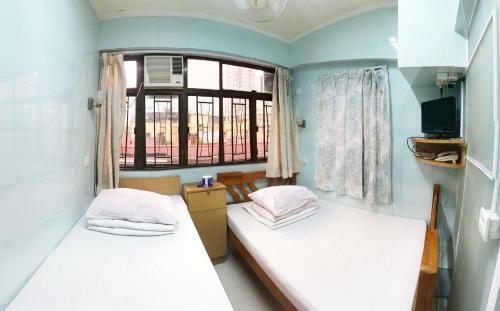 Hostal Oi Suen Guesthouse