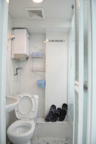 Hostal Oi Suen Guesthouse