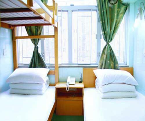 Hostal Oi Suen Guesthouse