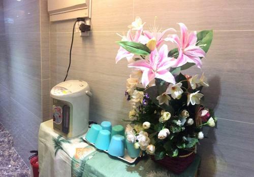 Hostal Oi Suen Guesthouse