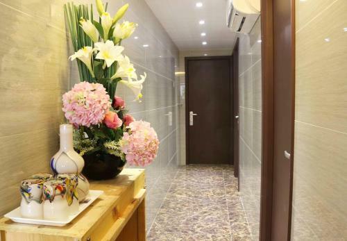 Hostal Oi Suen Guesthouse