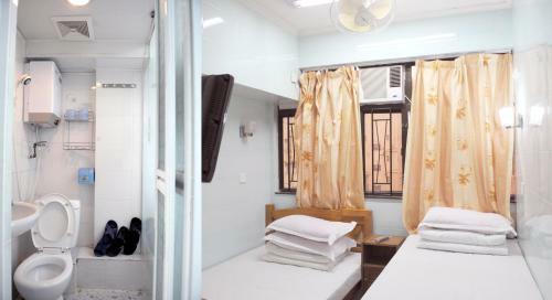 Hostal Oi Suen Guesthouse
