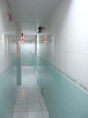 Hostal Oi Suen Guesthouse