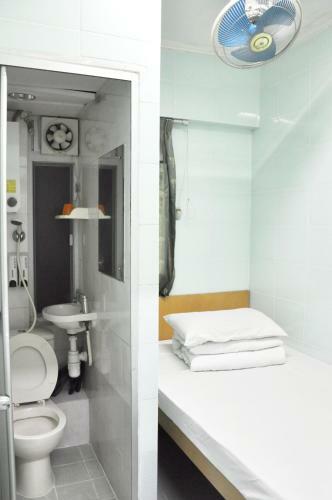 Hostal Oi Suen Guesthouse