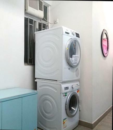 Albergue Check Inn Hk