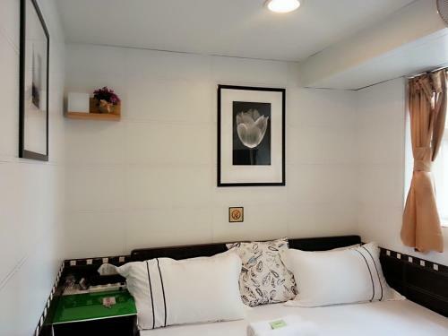 Hotel Pearl Harbour Guesthouse