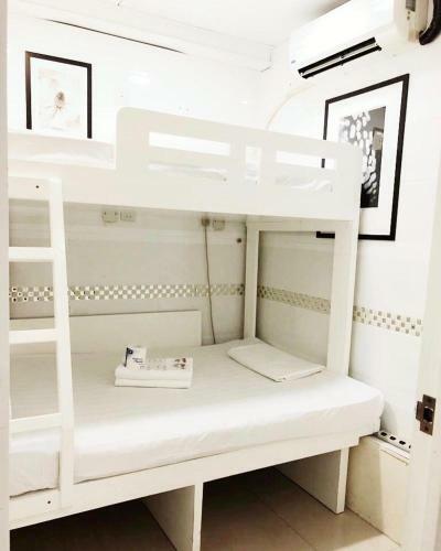 Hotel Pearl Harbour Guesthouse