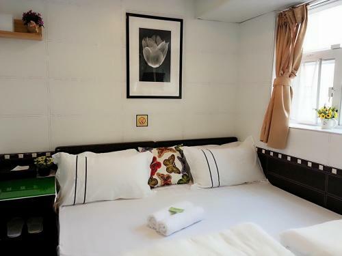 Hotel Pearl Harbour Guesthouse