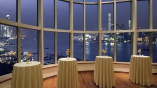 L'hotel Causeway Bay Harbour View