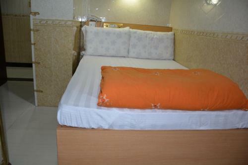 Hostal Everest Hostel