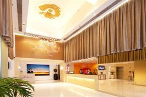 Silka Far East Hotel