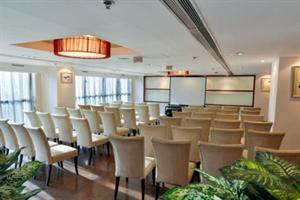 Silka Far East Hotel