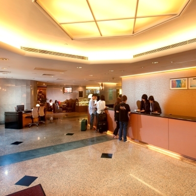 Hotel The Cityview