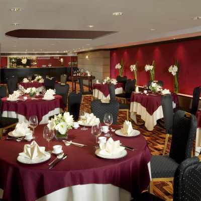 Hotel The Cityview