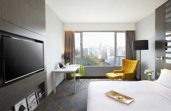 Hotel The Cityview