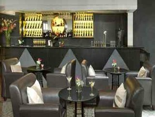 Hotel The Cityview