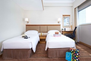 Hotel The Cityview