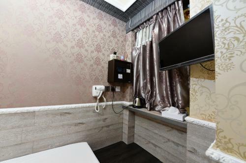 Hostal Hang Shun Guest House