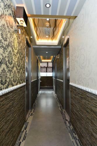 Hostal Hang Shun Guest House
