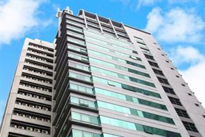 Hotel Mk