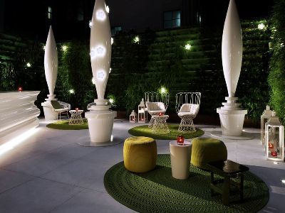 Hotel Mira Moon