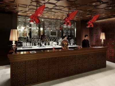Hotel Mira Moon