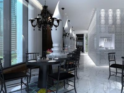 Hotel Mira Moon