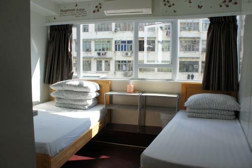 Hostal Ocean Inn