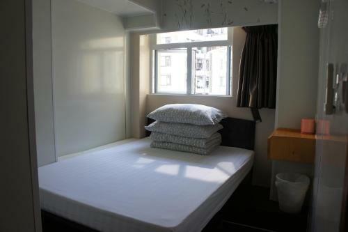 Hostal Ocean Inn