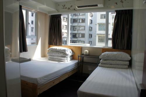 Hostal Ocean Inn