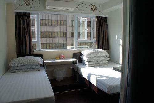 Hostal Ocean Inn