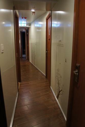 Hostal Ocean Inn