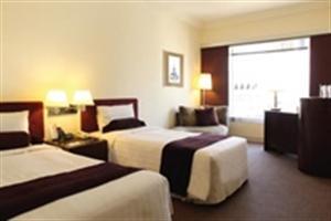 Prudential Hotel