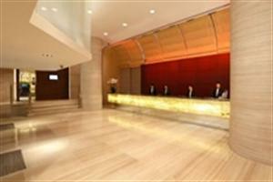 Prudential Hotel