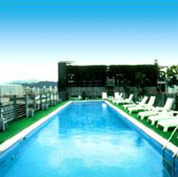 Prudential Hotel