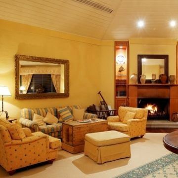 Hotel Peppers Anchorage