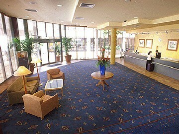 Hotel Novotel Brisbane