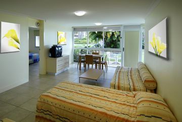 Hotel Tangalooma Island Resort