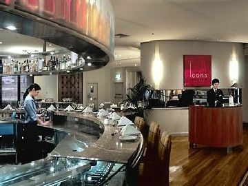 Hotel Sydney Harbour Marriott Circular Quay