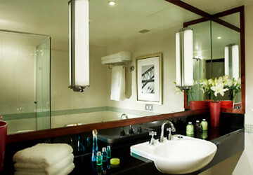 Hotel Sydney Harbour Marriott Circular Quay