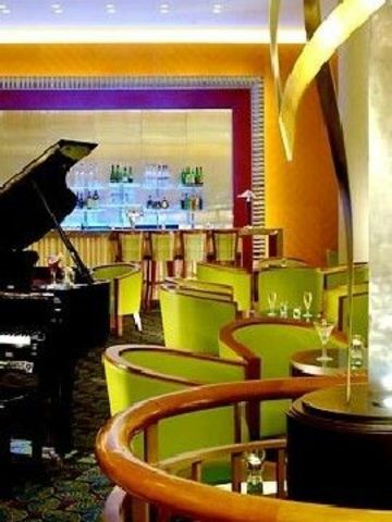 Hotel Sydney Harbour Marriott Circular Quay